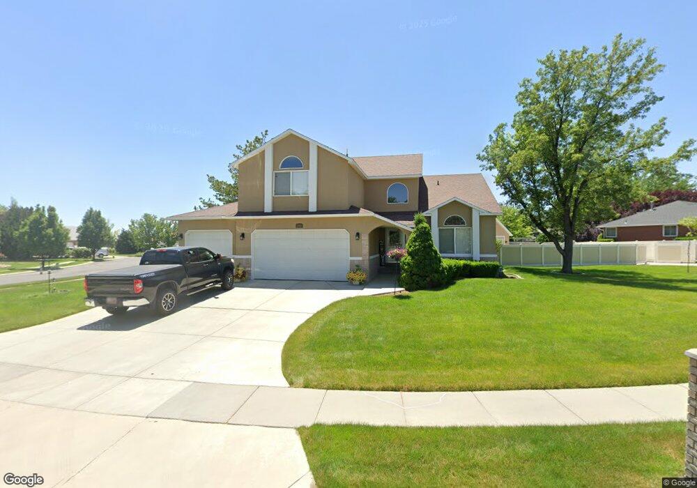 2561 Singletree Ln, South Jordan, UT 84095 - photo 1