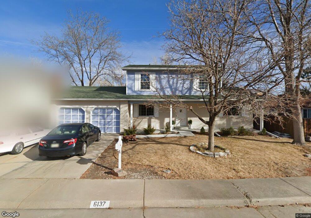 6137 W 83rd Way, Arvada, CO 80003 - photo 1