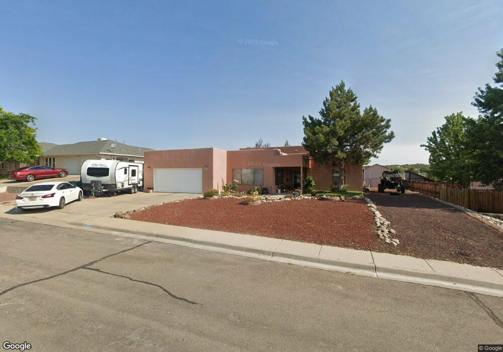 5002 Holmes Dr, Farmington, NM 87402 - photo 1