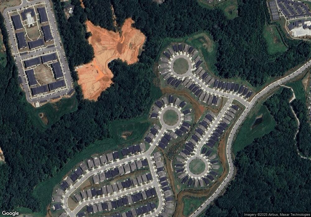 5844 Miravista Way, Hoschton, GA 30548 - photo 1