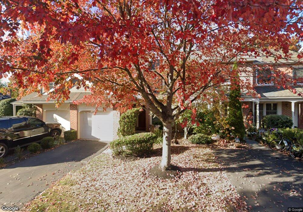 75 Abrams Ln, Chesterbrook, PA 19087 - photo 1