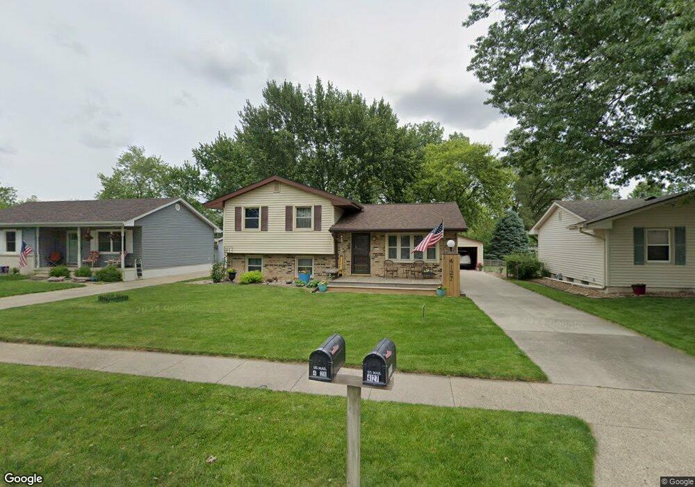 4127 E 24th Ct, Des Moines, IA 50317 - photo 1