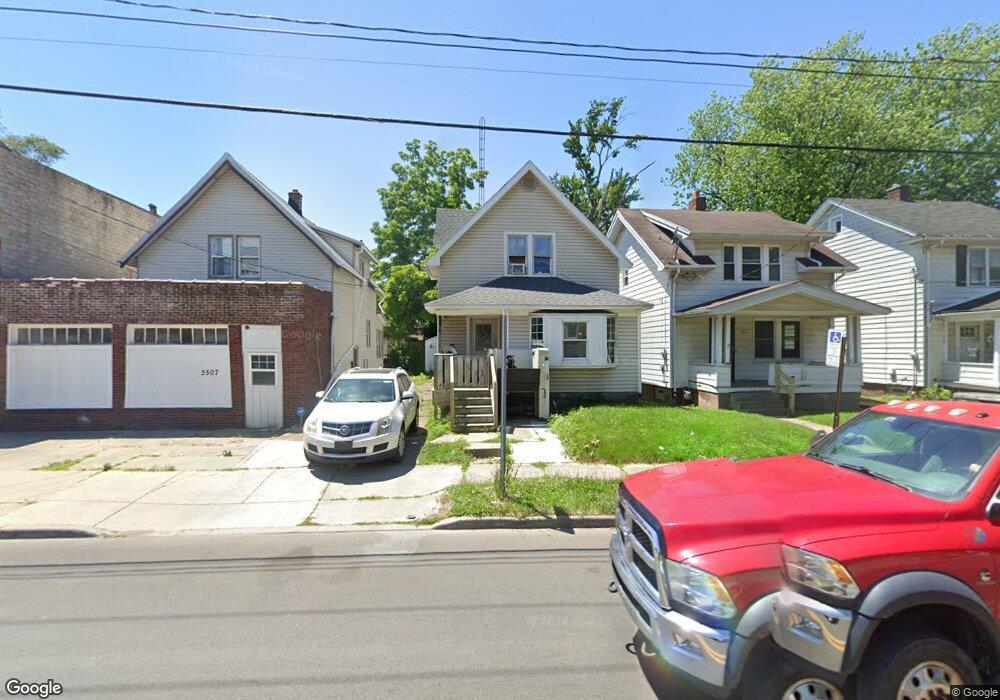 3509 Upton Ave, Toledo, OH 43613 - photo 1