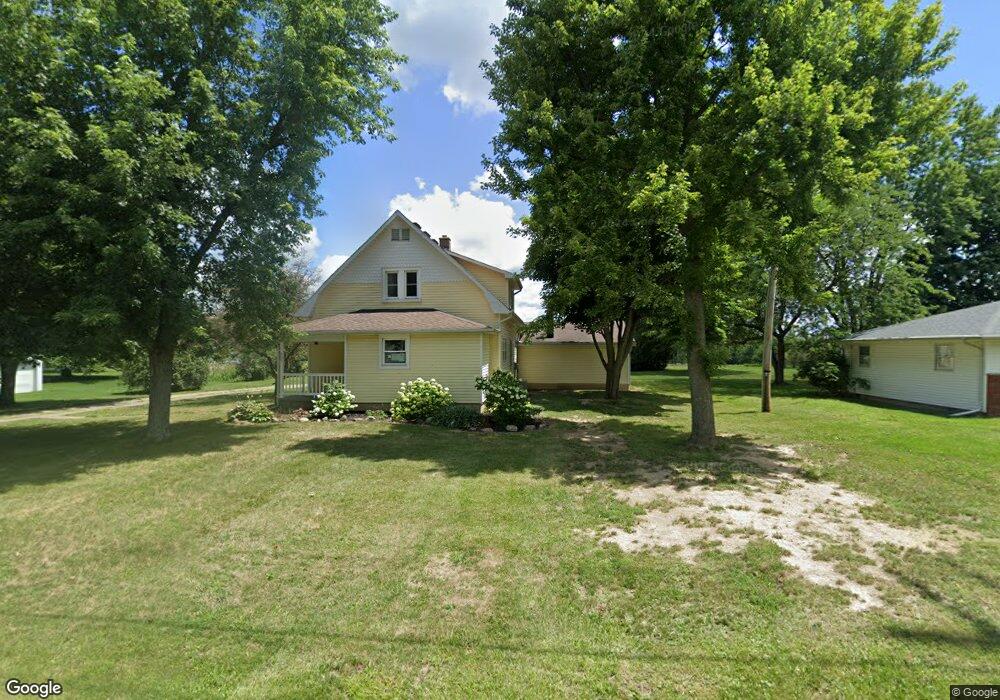 327 S Main St, West Unity, OH 43570 - photo 1