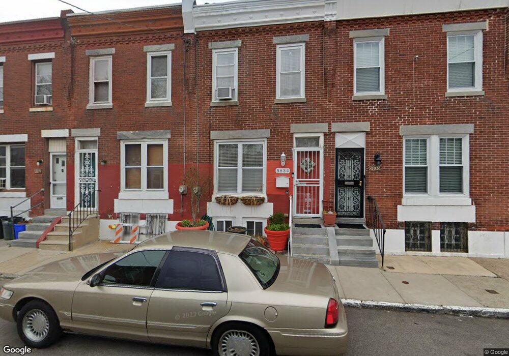 5634 Utah St, Philadelphia, PA 19144 - photo 1