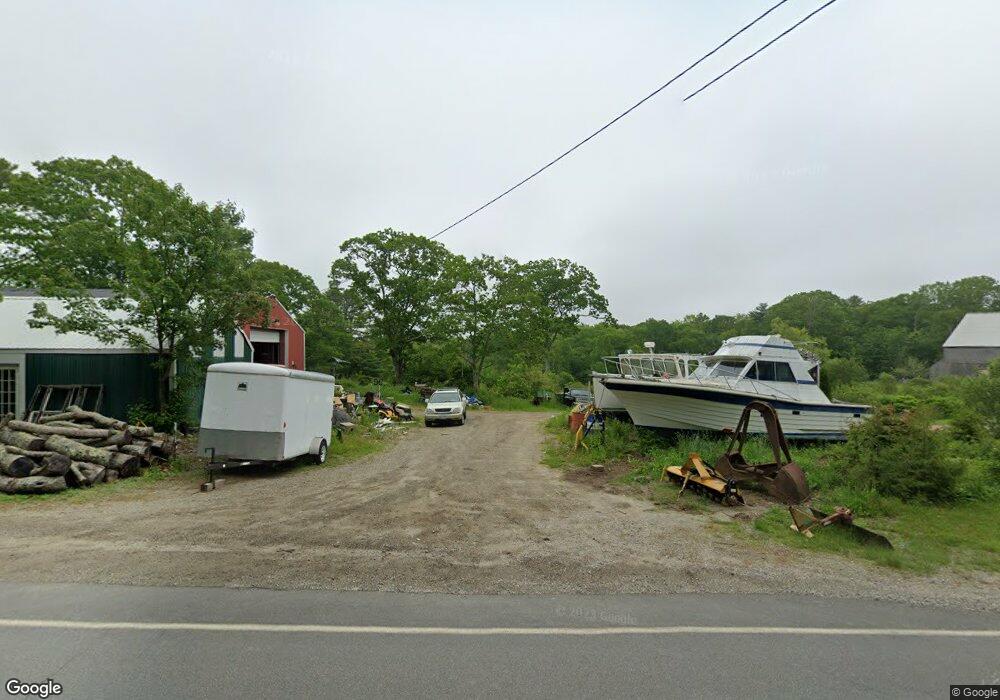 15 Elliott Hill Rd, Round Pond, ME 04564 - photo 1