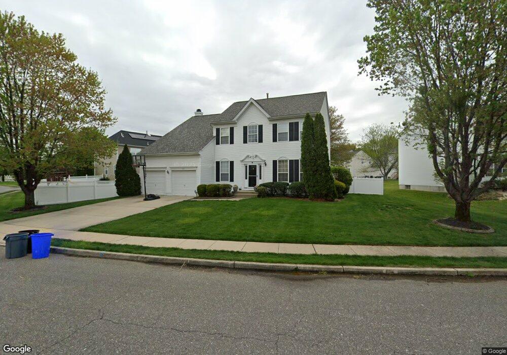 109 Landing Dr, Woodbury, NJ 08096 - photo 1