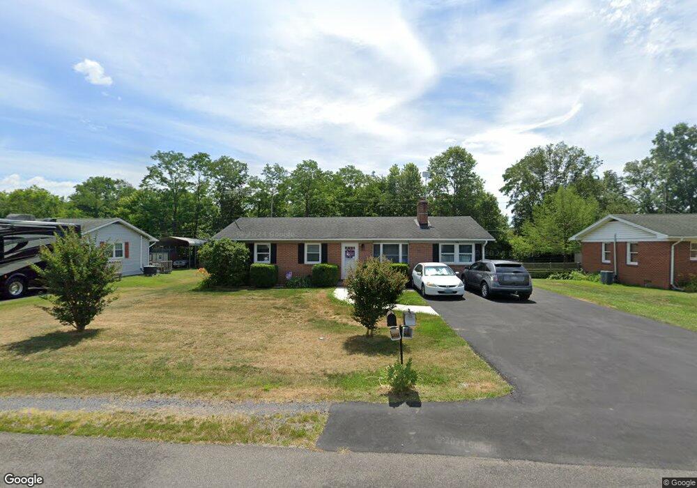 150 Meadowbrook Dr, Stephens City, VA 22655 - photo 1