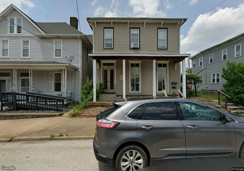 324 Chestnut St, Latrobe, PA 15650 - photo 1