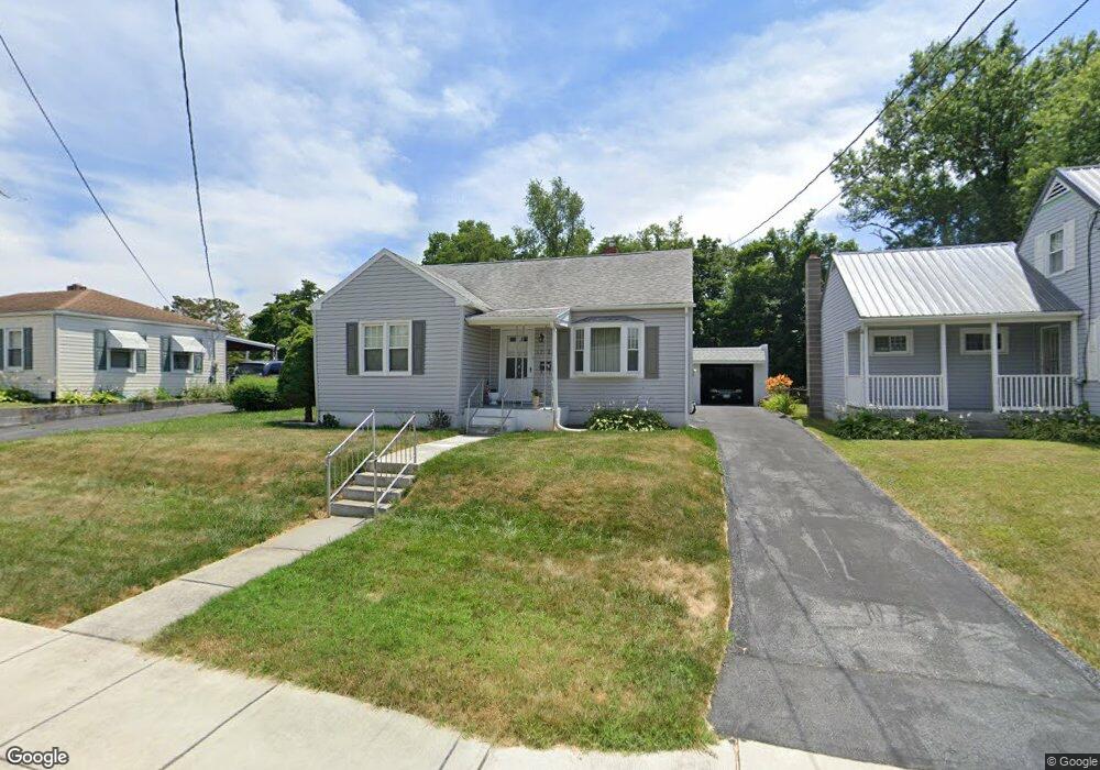 17525 Lincolnshire Rd, Hagerstown, MD 21740 - photo 1