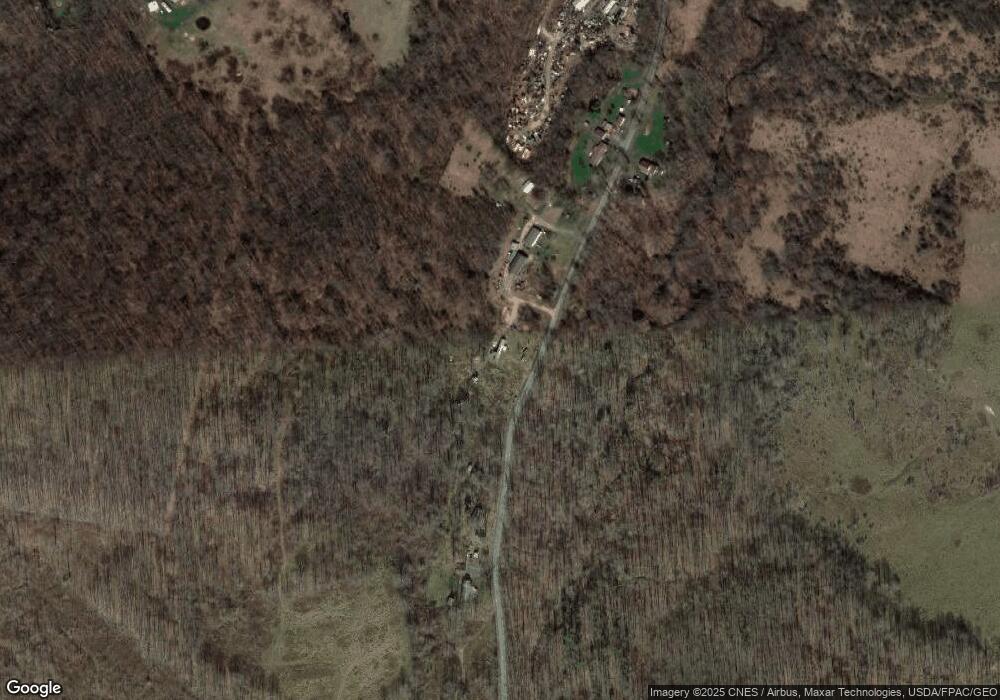 2815 Arnold Mine Rd, Elk Garden, WV 26717 - photo 1