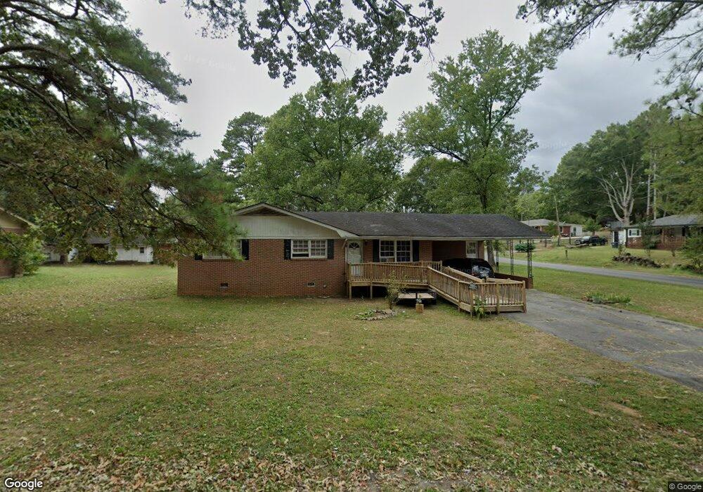 176 Ridgecrest Dr NW, Calhoun, GA 30701 - photo 1