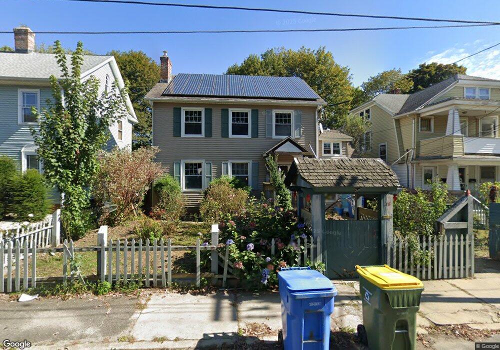 48 Clifton Ave, Waterbury, CT 06710 - photo 1