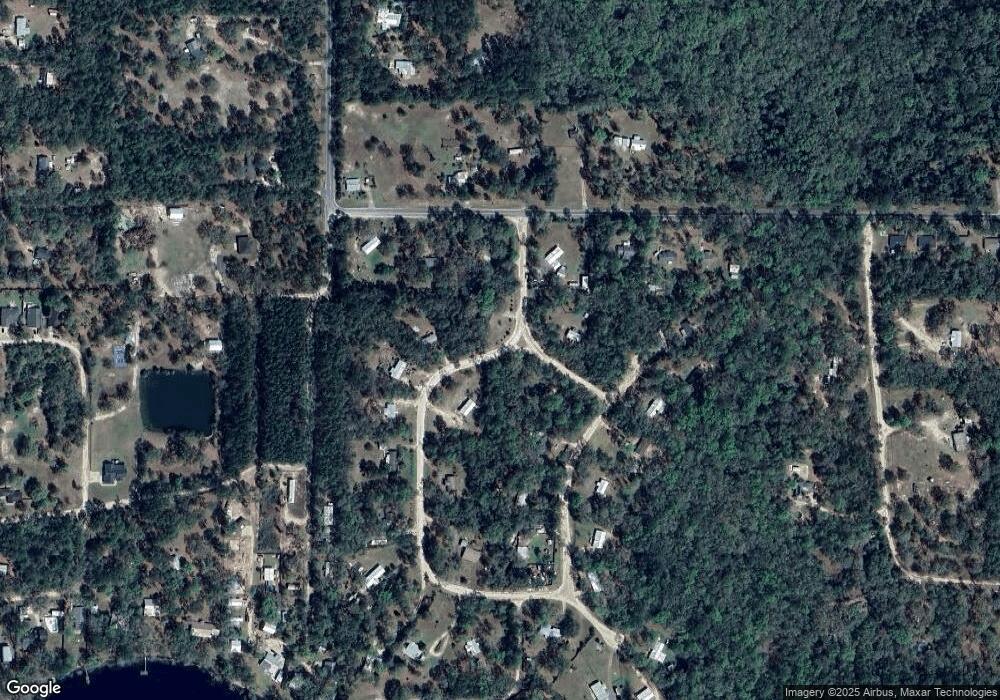 xx Lake Ellen Shores Dr, Crawfordville, FL 32327 - photo 1