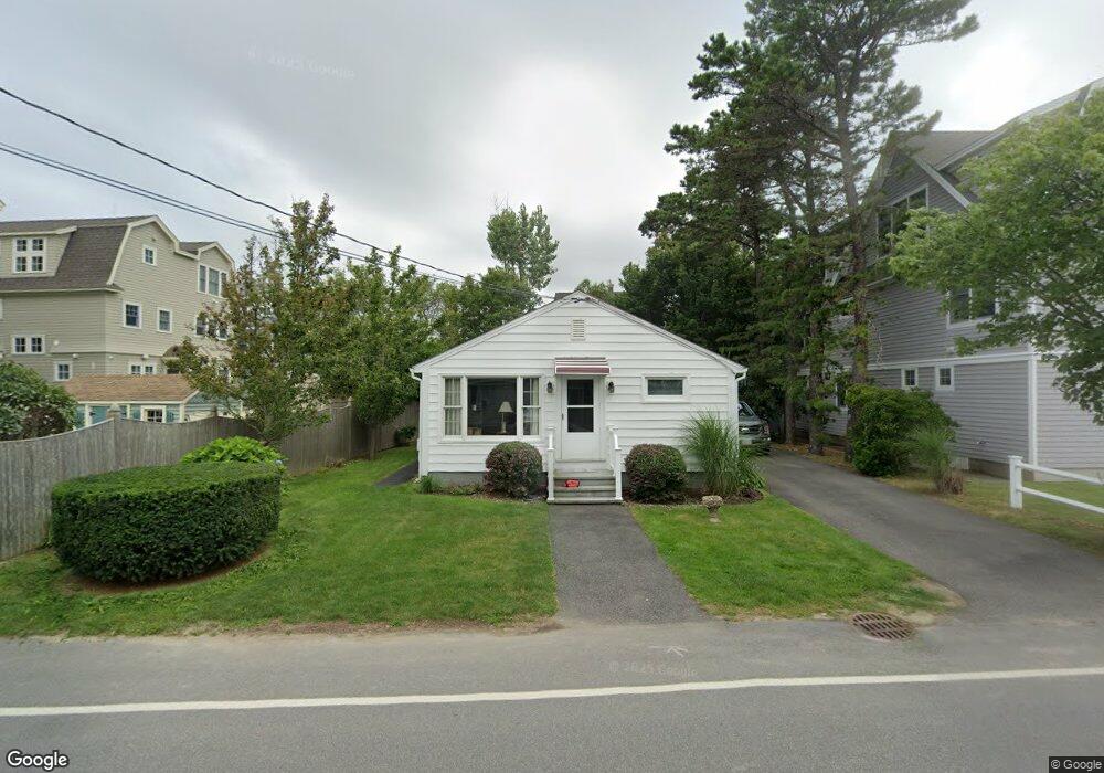 331 Furbish Rd, Wells, ME 04090 - photo 1