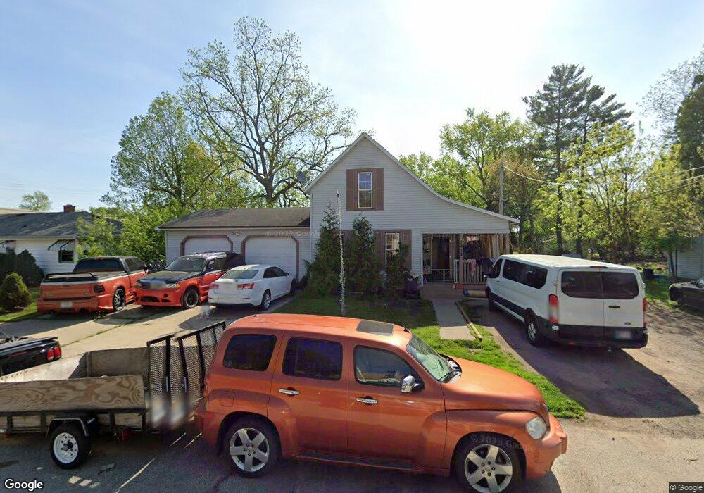 1412 Canton St, Elkhart, IN 46514 - photo 1