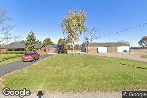16941 County Road 200, Ridgeway, OH 43345