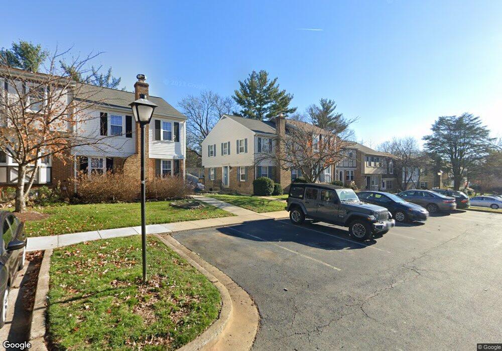 17805 Lochness Cir, Olney, MD 20832 - photo 1