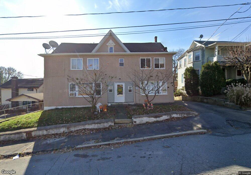 1307-1309 Jackson St, Scranton, PA 18504 - photo 1