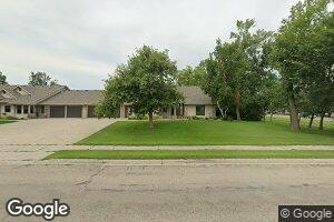 702 8th Ave SW, Pipestone, MN 56164