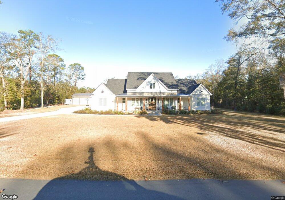 291 Long Pond Rd, Rincon, GA 31326 - photo 1