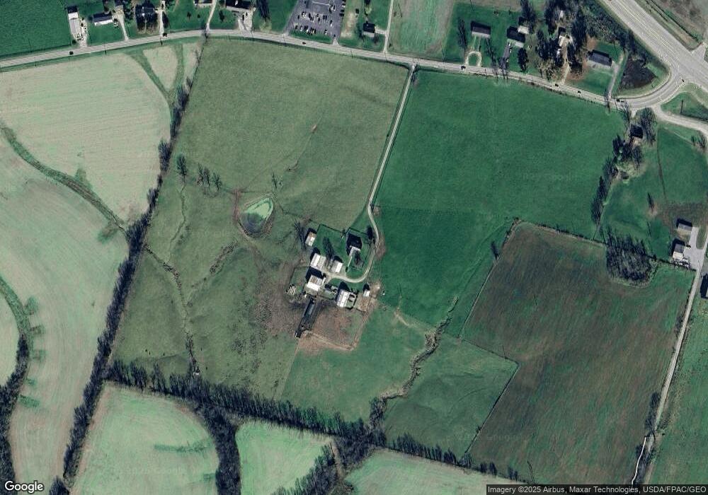 4028 Ky Highway 10, Maysville, KY 41056 - photo 1