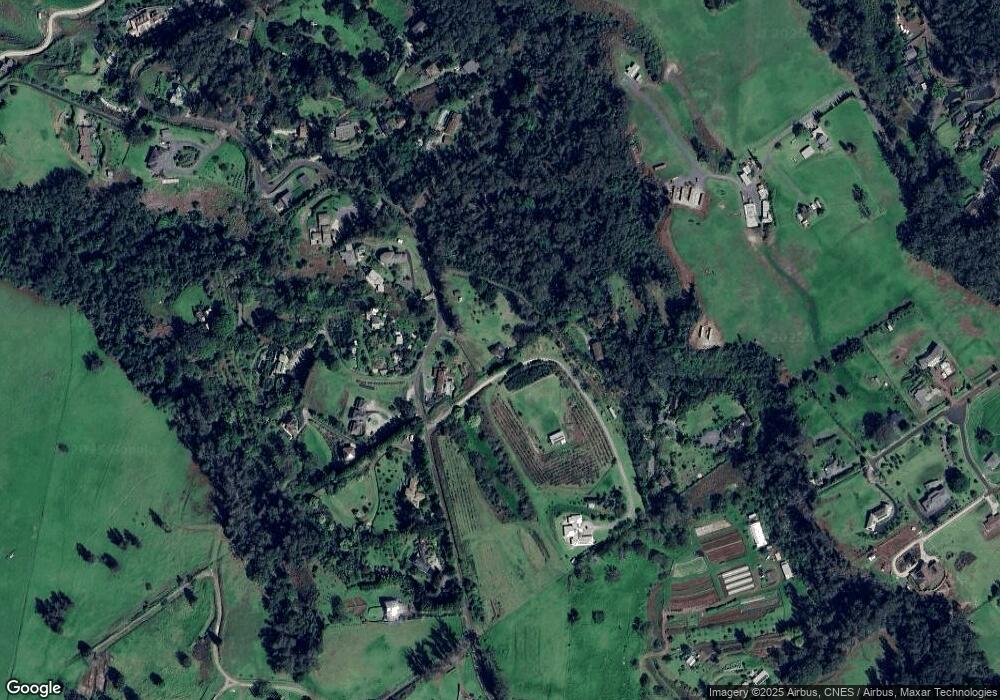 1865 Olinda Rd, Makawao, HI 96768 - photo 1