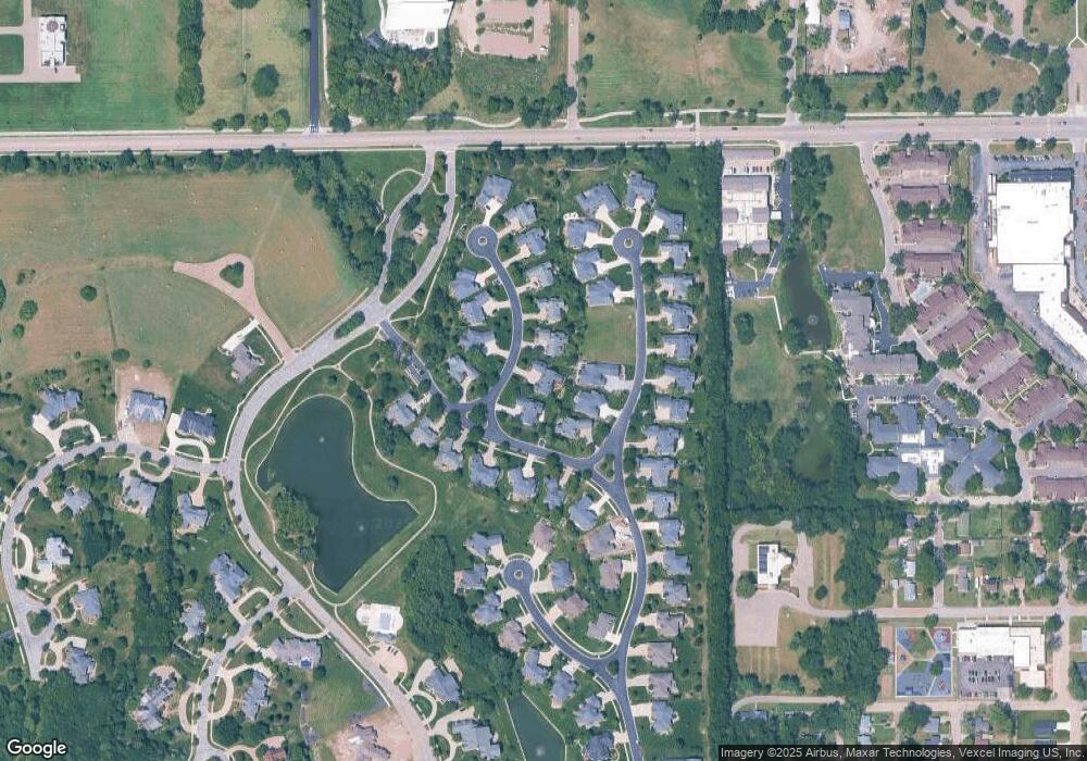 1028 SW Dartmoor Ln unit Tract 11, Topeka, KS 66604 - photo 1