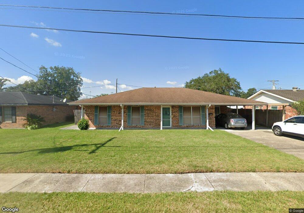 302 Ziegler Ave, Houma, LA 70360 - photo 1