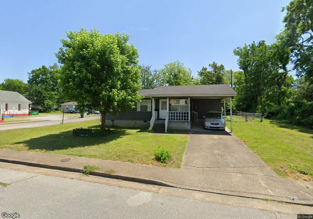 718 N Willow St, Chattanooga, TN 37404 - photo 1