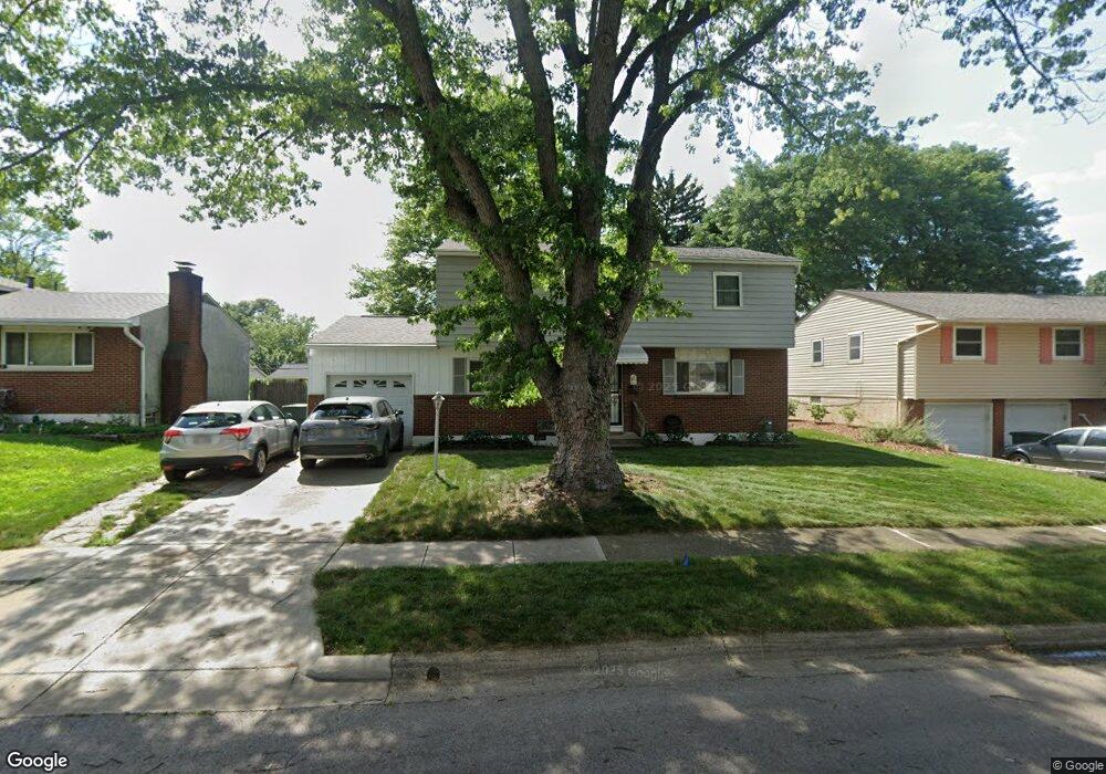 4823 Bourke Rd, Columbus, OH 43229 - photo 1