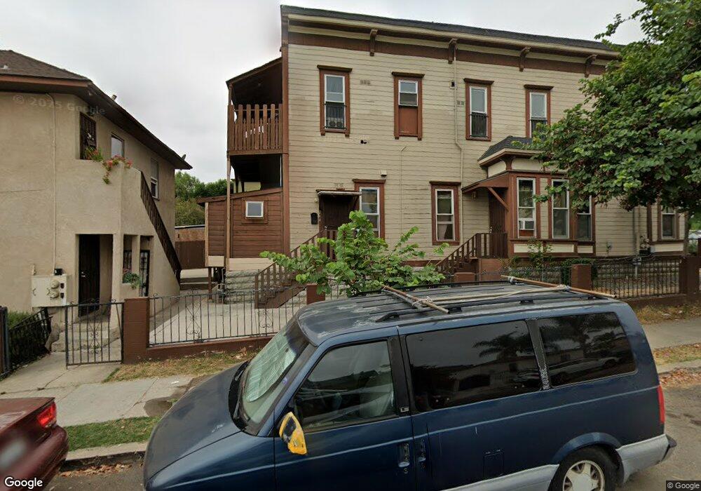 244 24th St, San Diego, CA 92102 - photo 1