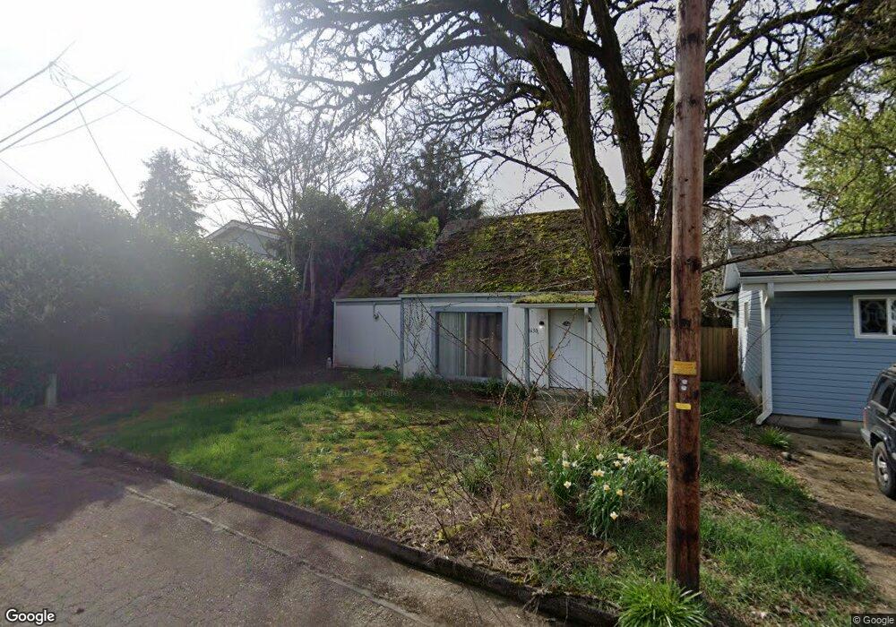 1630 16th Ave SW, Albany, OR 97321 - photo 1