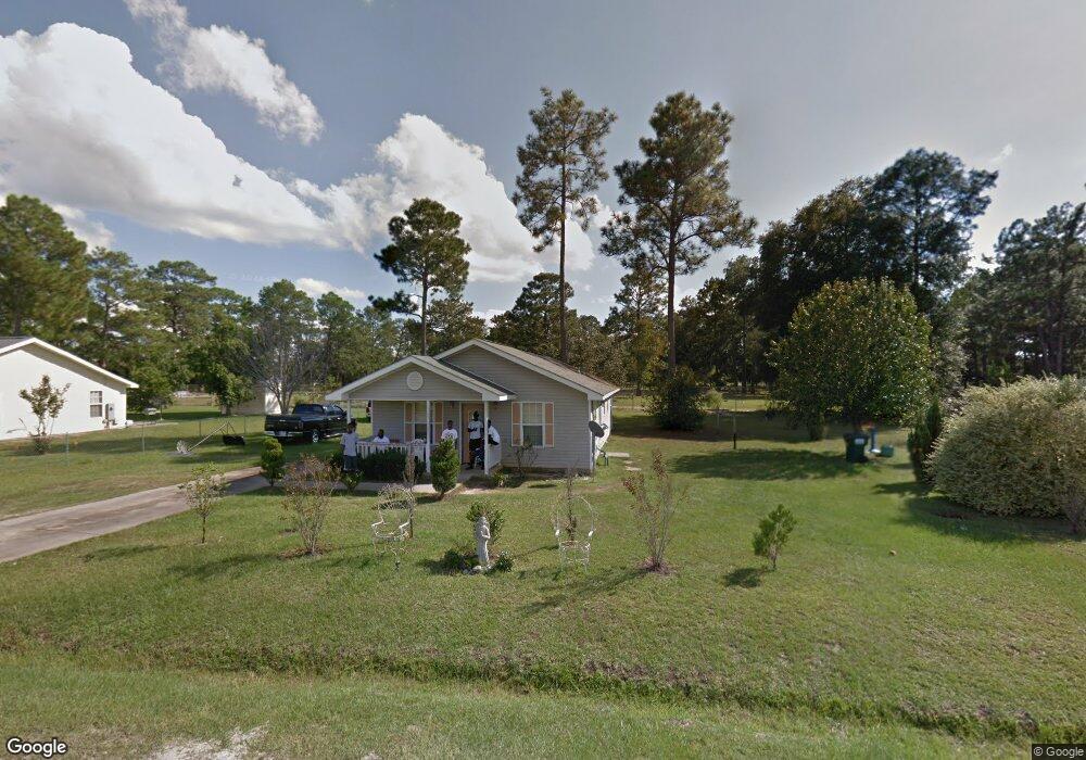 70 Dogwood St, Camilla, GA 31730 - photo 1