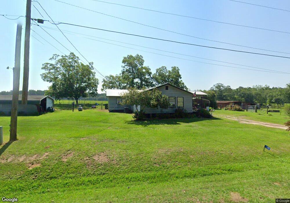 397 Penia Rd S, Cordele, GA 31015 - photo 1