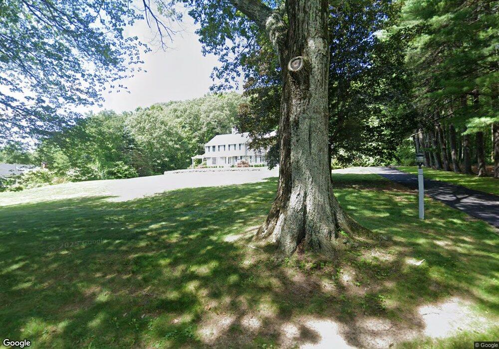 187 Westledge Rd, West Simsbury, CT 06092 - photo 1