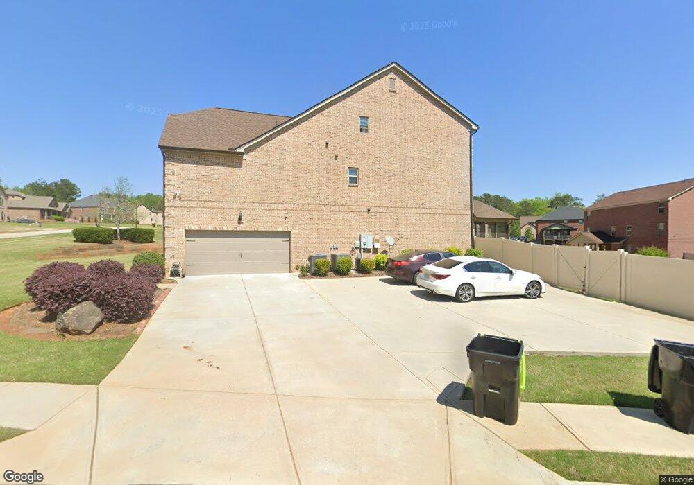 105 Waypoint Dr, Stockbridge, GA 30281 - photo 1