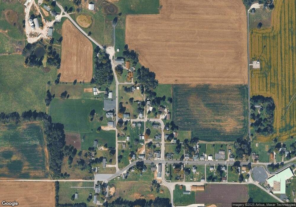 3950 Clay St SE, New Middletown, IN 47160 - photo 1