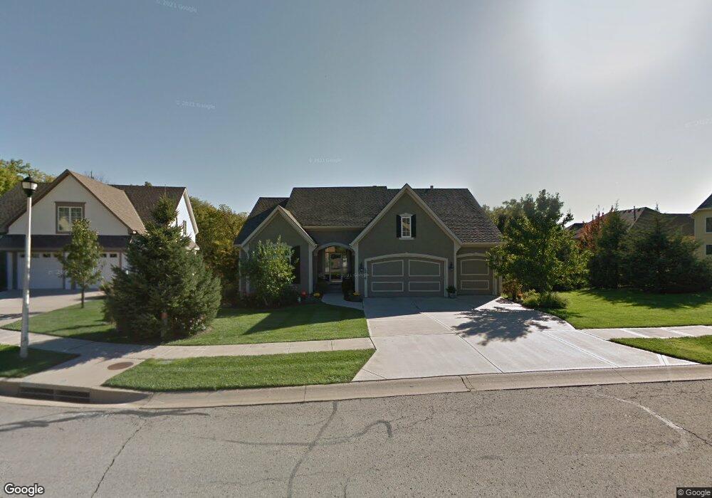 12719 W 49th Terrace, Shawnee, KS 66216 - photo 1