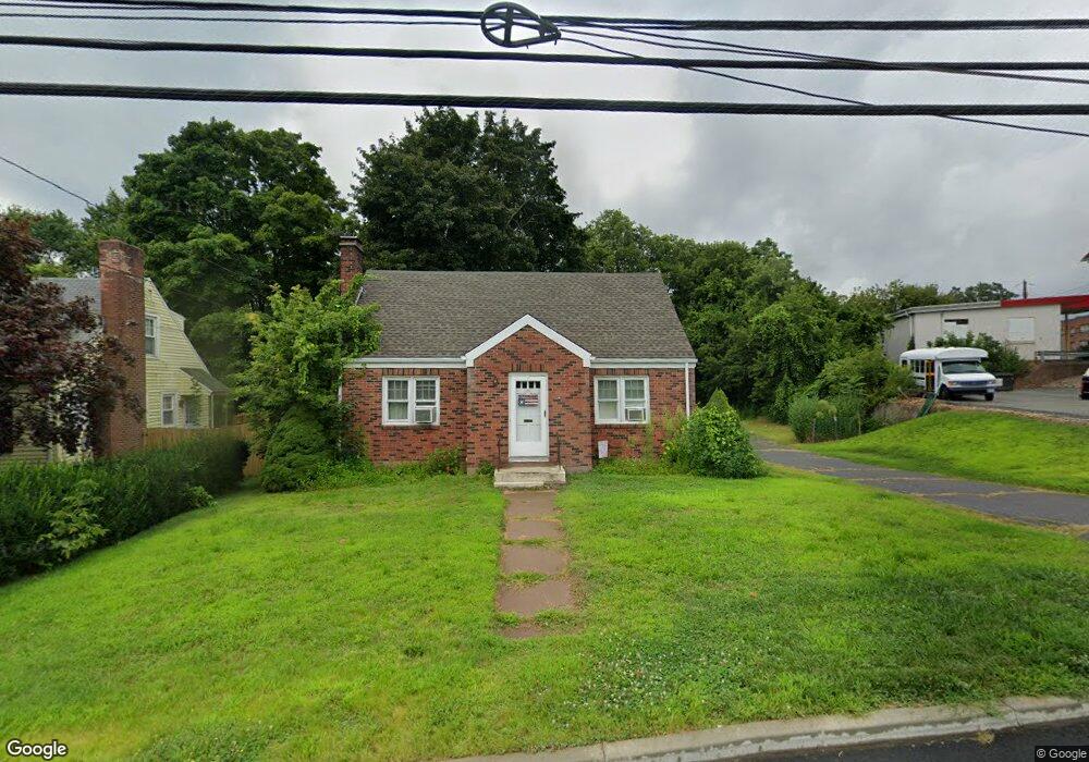 12 Mckee St, Manchester, CT 06040 - photo 1