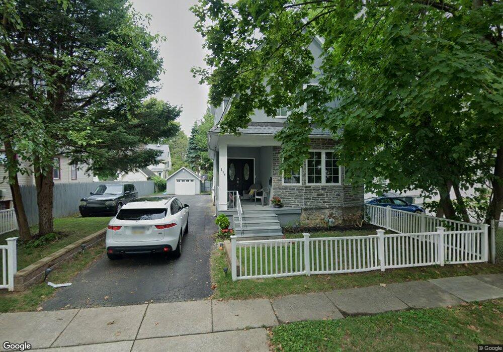234 Melrose Ave, Lansdowne, PA 19050 - photo 1