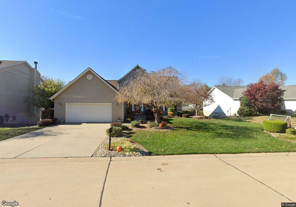 219 Aspen Point, Glen Carbon, IL 62034 - photo 1