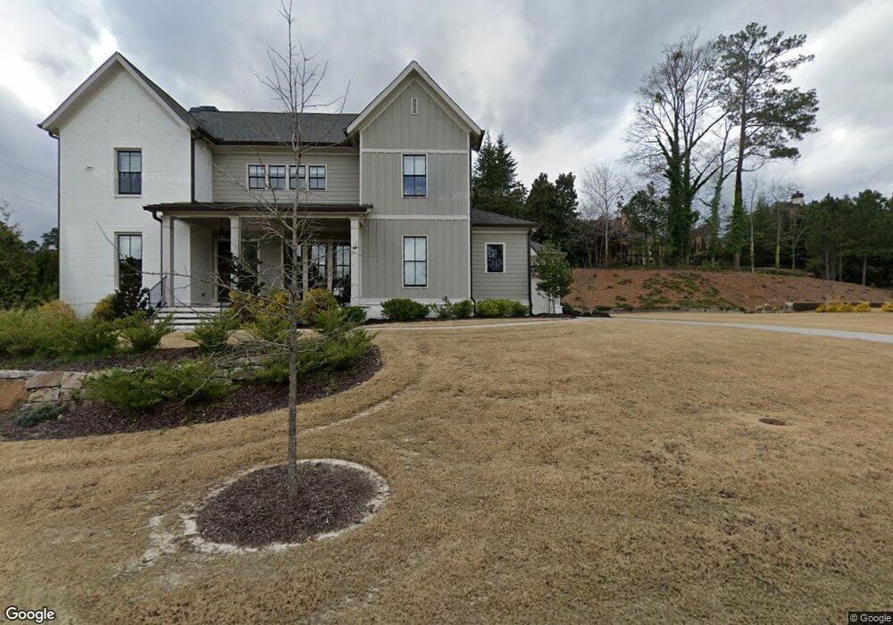 5157 Roswell Rd, Marietta, GA 30062 - photo 1