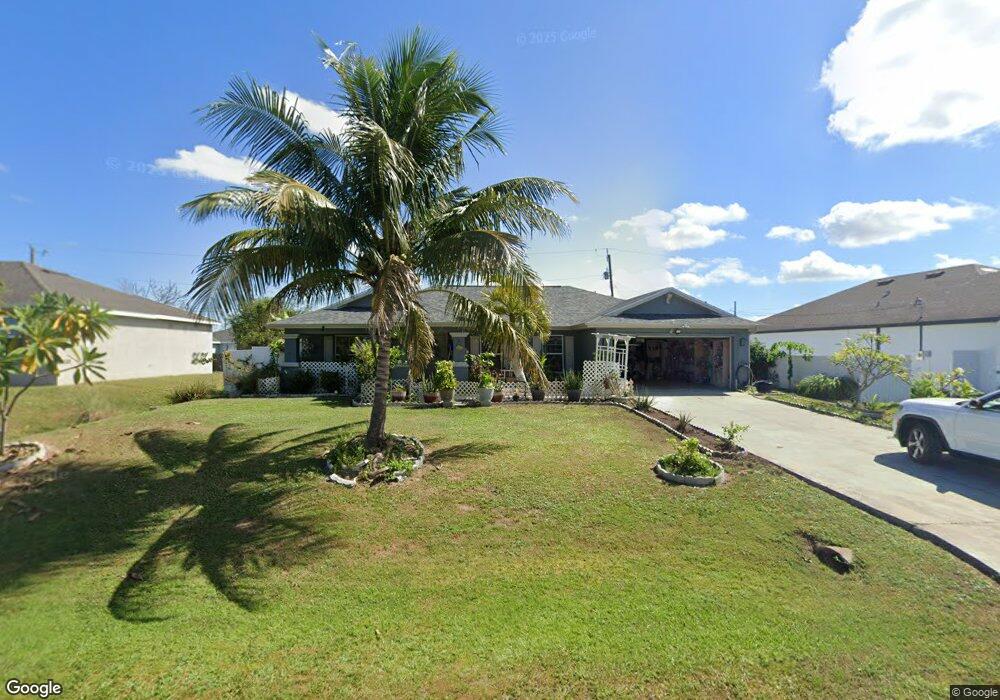 2739 NE 6th Place, Cape Coral, FL 33909 - photo 1