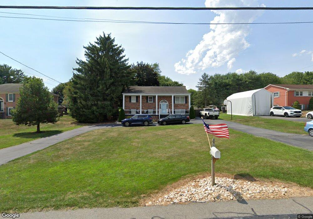 13640 Paradise Church Rd, Hagerstown, MD 21742 - photo 1