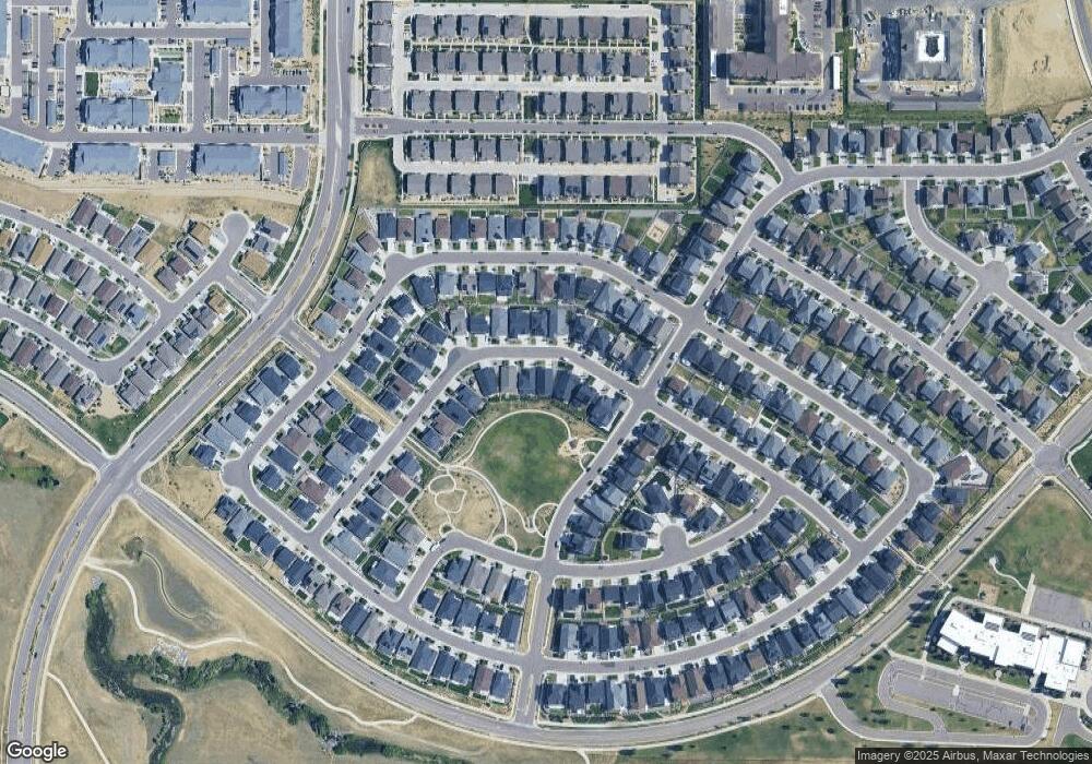 21890 E Stanford Dr, Aurora, CO 80015 - photo 1