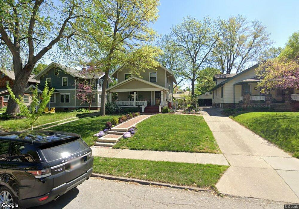 1103 45th St, Des Moines, IA 50311 - photo 1