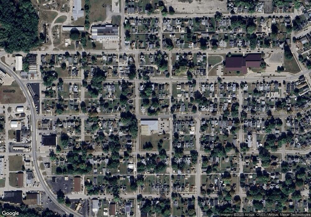 710 W Linden Ave, Logansport, IN 46947 - photo 1