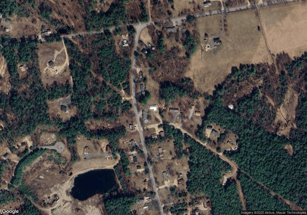 156 Mad River Rd, Thornton, NH 03285 - photo 1