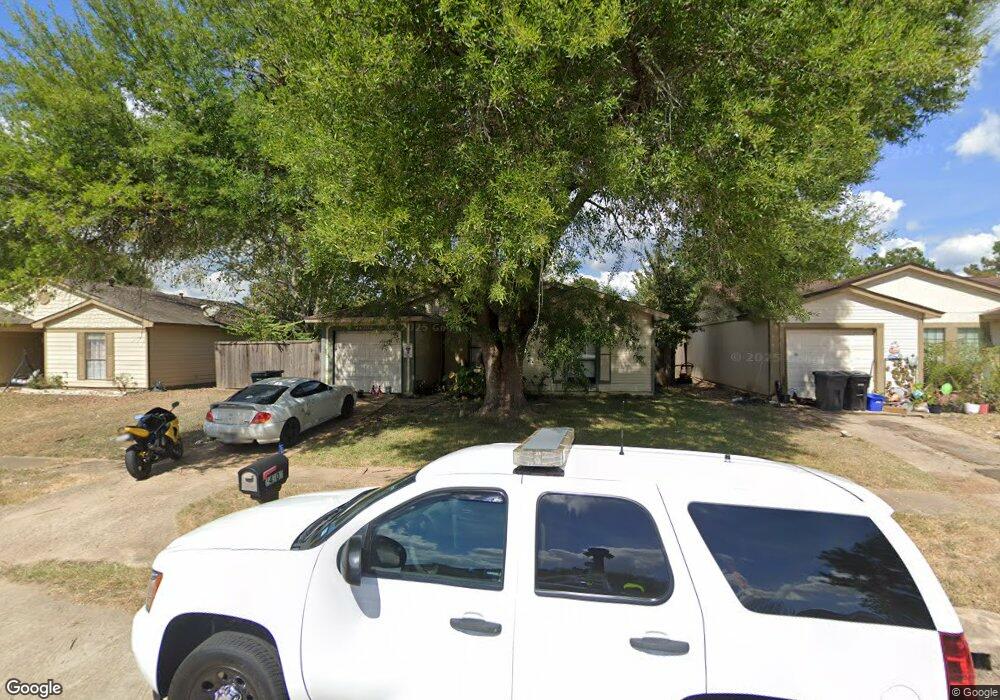 24302 Running Iron Dr, Hockley, TX 77447 - photo 1